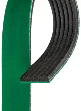 Gates FleetRunner Heavy-Duty Micro-V Serpentine Drive Belt                                     - K060990HD - Image 3