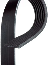 Gates Micro-V Serpentine Drive Belt                                     - K070370 - Image 3