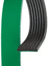 Gates FleetRunner Heavy-Duty Micro-V Serpentine Drive Belt                                     - K070404HD - Image 3