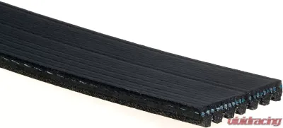 Gates Micro-V Serpentine Drive Belt - K070407