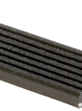 Gates E-Start Micro-V Serpentine Drive Belt                                     - K070491EMD - Image 2