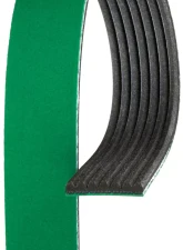Gates FleetRunner Heavy-Duty Micro-V Serpentine Drive Belt                                     - K070529HD - Image 3