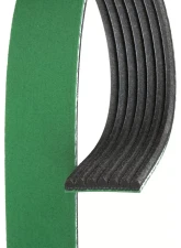 Gates FleetRunner Heavy-Duty Micro-V Serpentine Drive Belt                                     - K070529HD - Image 3
