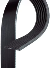 Gates Micro-V Serpentine Drive Belt                                     - K070615 - Image 3