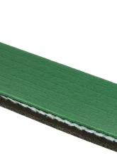 Gates FleetRunner Heavy-Duty Micro-V Serpentine Drive Belt                                     - K070677HD - Image 2