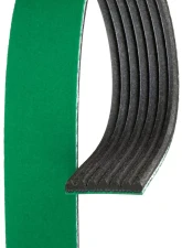 Gates FleetRunner Heavy-Duty Micro-V Serpentine Drive Belt                                     - K070677HD - Image 3