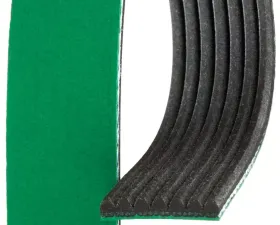 Gates FleetRunner Heavy-Duty Micro-V Serpentine Drive Belt