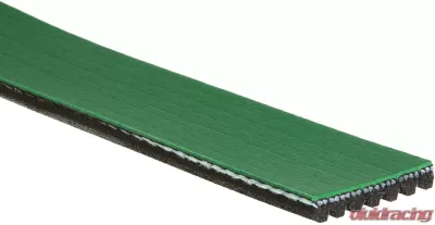 Gates FleetRunner Heavy-Duty Micro-V Serpentine Drive Belt - K070801HD