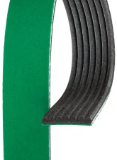 Gates FleetRunner Heavy-Duty Micro-V Serpentine Drive Belt                                     - K070801HD - Image 4