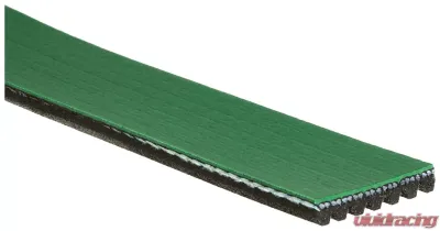 Gates FleetRunner Heavy-Duty Micro-V Serpentine Drive Belt - K070825HD