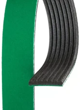 Gates FleetRunner Heavy-Duty Micro-V Serpentine Drive Belt                                     - K070825HD - Image 3