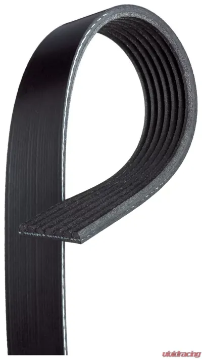 Gates Micro-V Serpentine Drive Belt - K070835