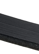 Gates Micro-V Serpentine Drive Belt                                     - K070896 - Image 2