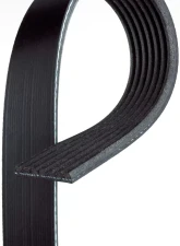 Gates Micro-V Serpentine Drive Belt                                     - K070924 - Image 3