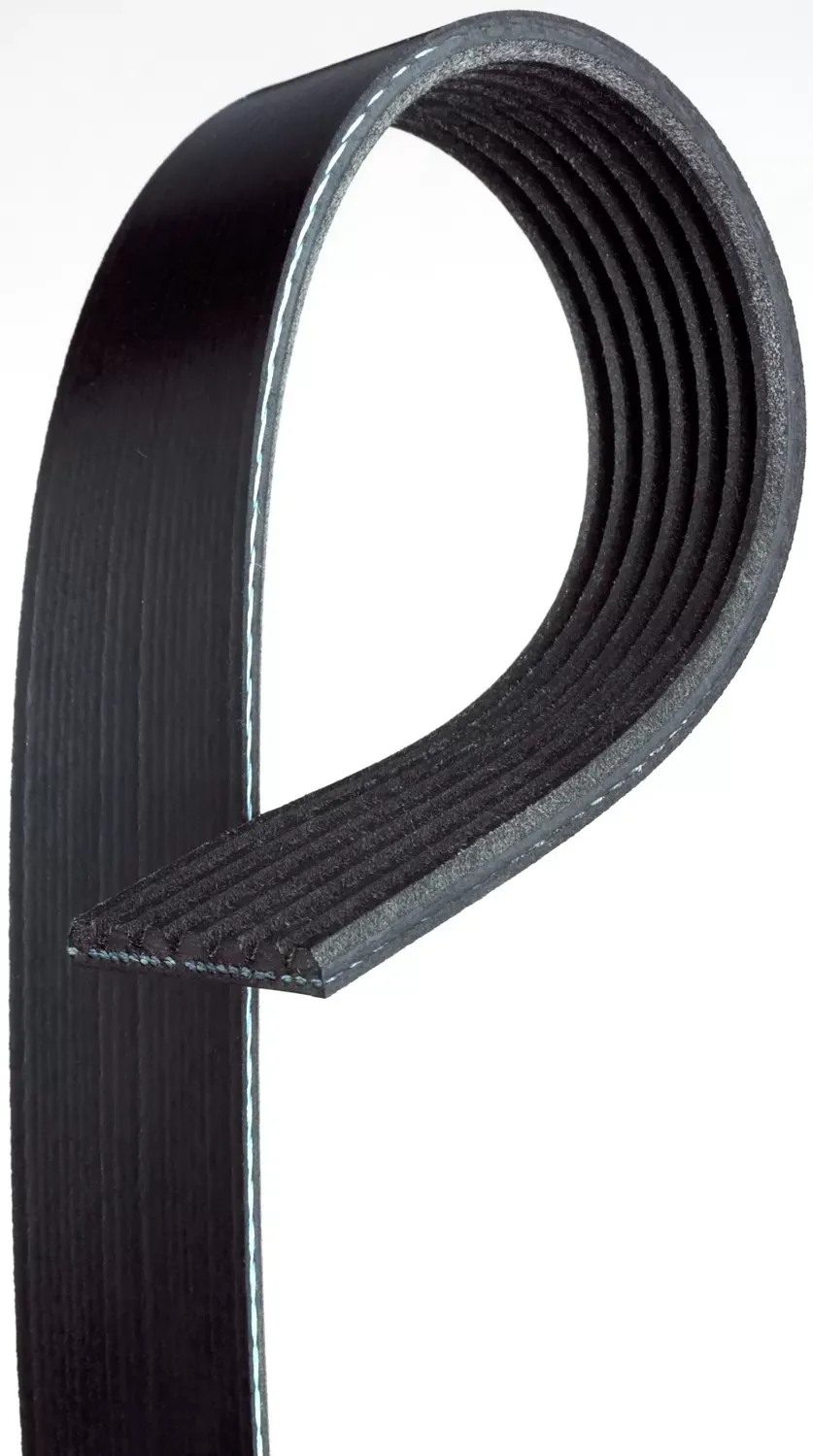 Gates Micro-V Serpentine Drive Belt - K071065