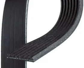 Gates Micro-V Serpentine Drive Belt