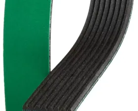 Gates FleetRunner Heavy-Duty Micro-V Serpentine Drive Belt