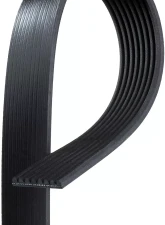 Gates Micro-V Serpentine Drive Belt                                     - K080390 - Image 3