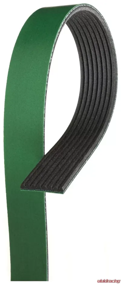 Gates FleetRunner Heavy-Duty Micro-V Serpentine Drive Belt - K080560HD