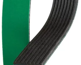 Gates FleetRunner Heavy-Duty Micro-V Serpentine Drive Belt