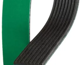 Gates FleetRunner Heavy-Duty Micro-V Serpentine Drive Belt