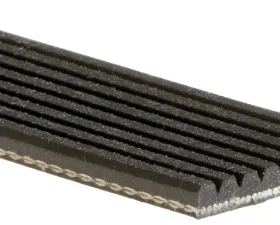 Gates RPM High Performance Micro-V Serpentine Drive Belt