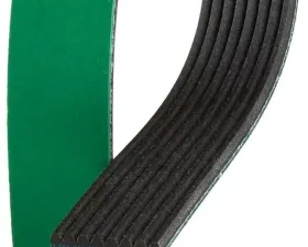 Gates FleetRunner Heavy-Duty Micro-V Serpentine Drive Belt