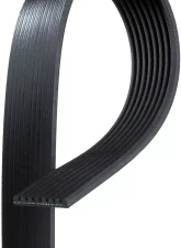Gates Micro-V Serpentine Drive Belt                                     - K080710 - Image 3