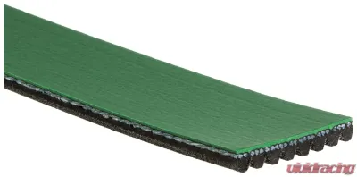 Gates FleetRunner Heavy-Duty Micro-V Serpentine Drive Belt - K080726HD