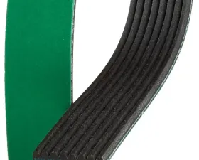 Gates FleetRunner Heavy-Duty Micro-V Serpentine Drive Belt