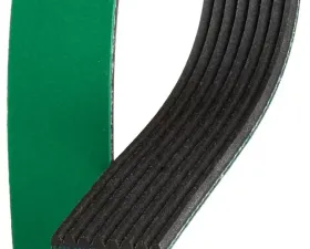 Gates FleetRunner Heavy-Duty Micro-V Serpentine Drive Belt