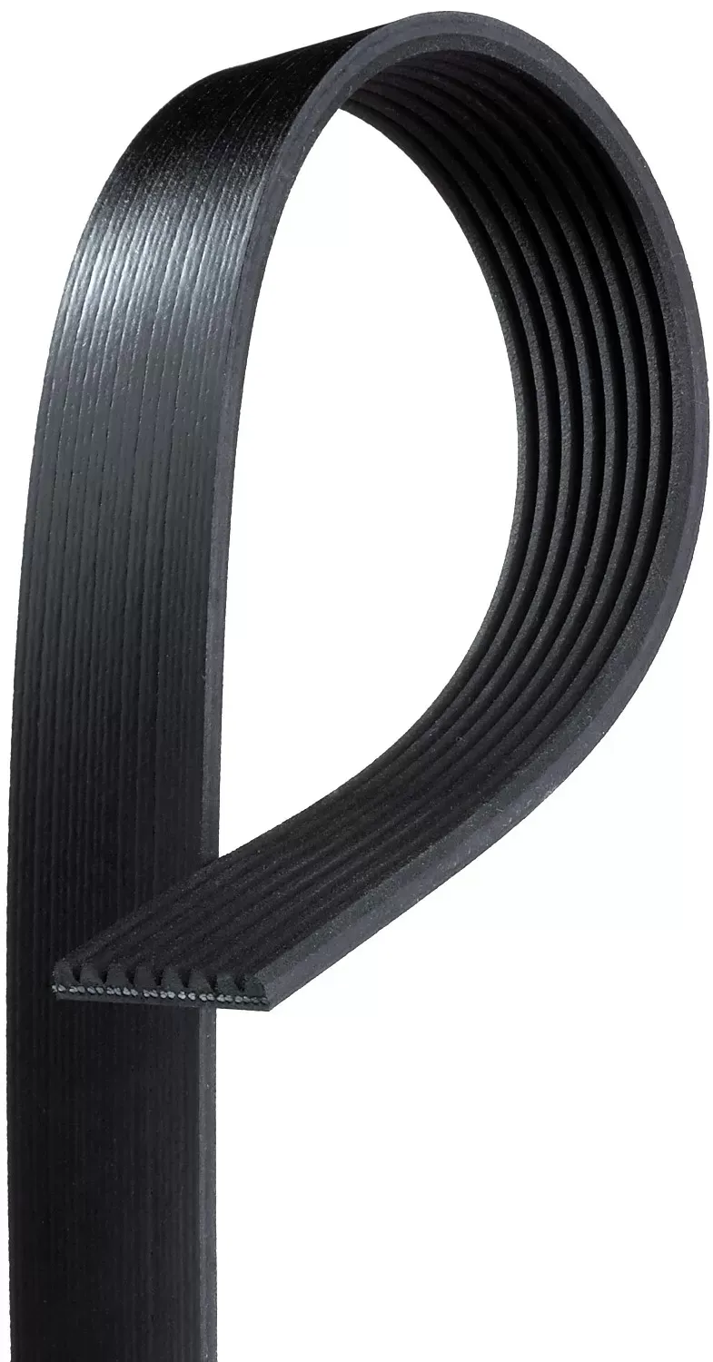 Gates Micro-V Serpentine Drive Belt - K080765