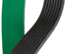 Gates FleetRunner Heavy-Duty Micro-V Serpentine Drive Belt