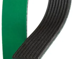 Gates FleetRunner Heavy-Duty Micro-V Serpentine Drive Belt