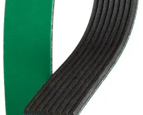 Gates FleetRunner Heavy-Duty Micro-V Serpentine Drive Belt