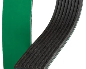 Gates FleetRunner Heavy-Duty Micro-V Serpentine Drive Belt