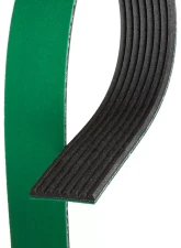Gates FleetRunner Heavy-Duty Micro-V Serpentine Drive Belt                                     - K080801HD - Image 3