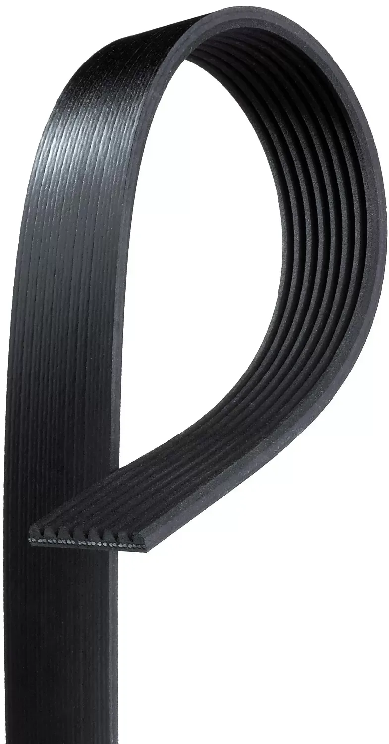 Gates Micro-V Serpentine Drive Belt - K080893