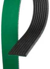 Gates FleetRunner Heavy-Duty Micro-V Serpentine Drive Belt                                     - K080910HD - Image 3