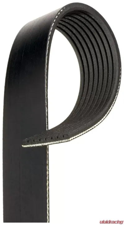 Gates RPM High Performance Micro-V Serpentine Drive Belt - K080915RPM