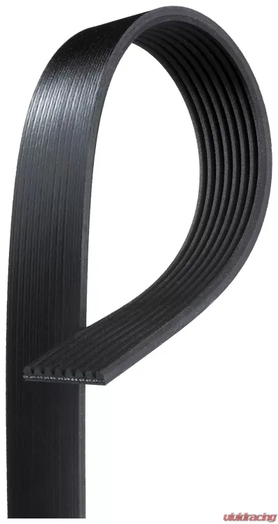 Gates Micro-V Serpentine Drive Belt - K080922