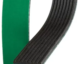 Gates FleetRunner Heavy-Duty Micro-V Serpentine Drive Belt