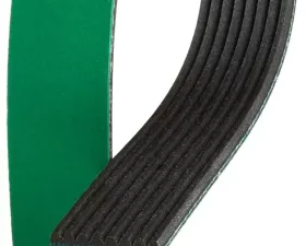 Gates FleetRunner Heavy-Duty Micro-V Serpentine Drive Belt