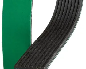 Gates FleetRunner Heavy-Duty Micro-V Serpentine Drive Belt