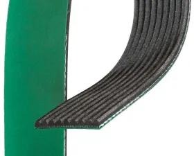 Gates FleetRunner Heavy-Duty Micro-V Serpentine Drive Belt