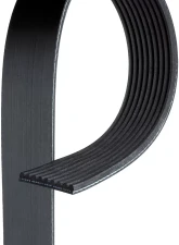 Gates Micro-V Serpentine Drive Belt                                     - K090500 - Image 3
