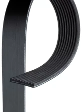 Gates Micro-V Serpentine Drive Belt                                     - K090500 - Image 3