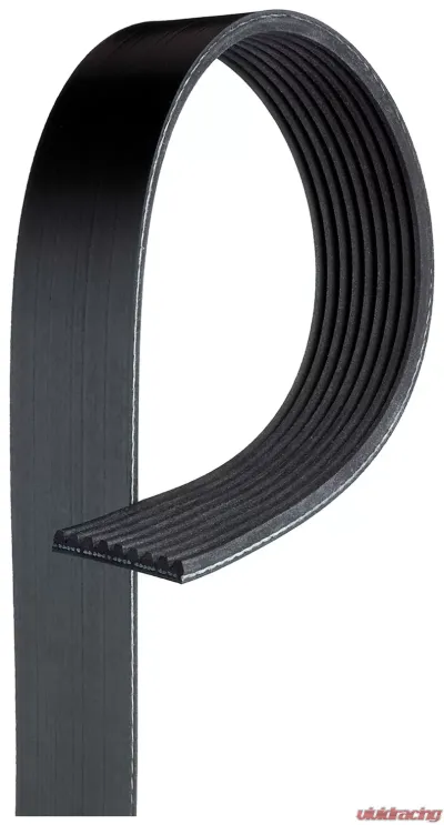 Gates Micro-V Serpentine Drive Belt - K090500