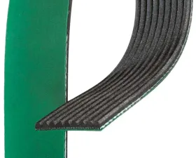 Gates FleetRunner Heavy-Duty Micro-V Serpentine Drive Belt