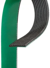 Gates FleetRunner Heavy-Duty Micro-V Serpentine Drive Belt                                     - K090578HD - Image 3